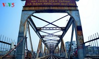Мост Лонгбиен продолжит выдерживать исторические испытания