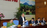В Ханое прошло заседание по определению задач комитета по реализации проекта №896 на 2018 год
