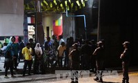 Совбез ООН предупредил о возможном ухудшении ситуации на Мальдивах