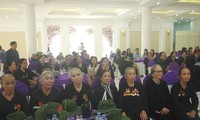 Во Вьетнаме проходит ряд мероприятий в честь Международного женского дня 