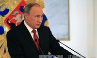Владимир Путин не планирует изменить российскую конституцию