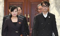 Республика Корея отправит 160 артистов в Пхеньян
