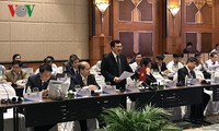 Впервые прошёл вьетнамо-американский диалог по энергетической безопасности