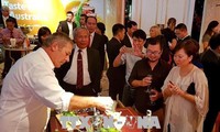 Taste of Austraylia в честь 45-летия со дня установления дипотношений между Вьетнамом и Австралией