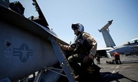 Евроконтроль предупредил о возможных авиаударах по Сирии