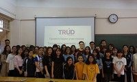 Впервые во Вьетнаме был проведён тест «TruD»