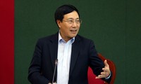 Провинция Тхайнгуен должна уделять больше внимания привлечению инвестиций