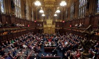 Палата лордов желает сохранить Великобританию в составе ЕЭЗ