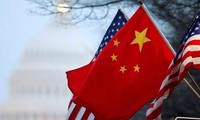 Торговая война между США и Китаем временно утихла 