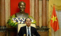 Вьетнам и Япония активизируют стратегическое партнёрство
