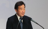 Премьер Республики Корея отметил главную роль США в денуклеаризации КНДР