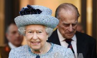  Brexit: Законопроект о выходе Великобритании из ЕС был представлен на рассмотрение королевы