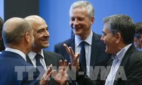 В ЕС объявили о завершении долгового кризиса Греции