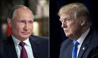 Президент США рассматривает возможность встречи с российским коллегой 