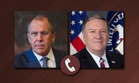 Россия и США намерены провести двусторонний саммит