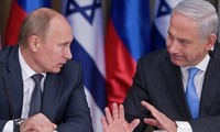Израиль и Россия играют ключевую роль в прекращении конфликта на Ближнем Востоке 