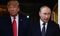 Белый дом: детали второй встречи между лидерами США и РФ не определены
