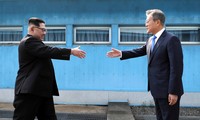 Республика Корея призвала к третьему межкорейскому саммиту