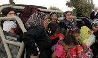 Россия: В Сирию могут вернуться около миллиона беженцев