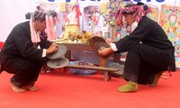 Обряд Тукай народности Зао в уезде Тамдыонг провинции Лайтяу