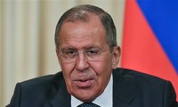 Россия готова вести диалог с Германией по Сирии  
