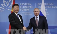 4-й восточный экономический форум: мнения экспертов о выступлении председателя КНР