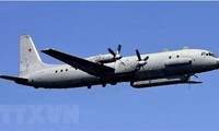 Был найдён сбитый самолёт Ил-20