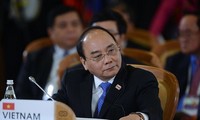 Вьетнам продолжает укреплять свою позицию на многосторонних форумах