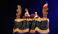 5-й международный фестиваль кукольных театров – возможность продемонстрировать мастерство и обменяться опытом