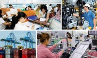 Административные реформы создадут основу для содействия развитию экономики Вьетнама