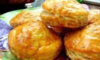 Пирожок «Сюпао» - вкусное блюдо кухни Намдинь