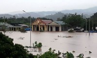 Новая Зеландия предоставит помощь в размере 170 тысяч новозеландских долларов для ликвидации последствий стихийных бедствий в Центральном Вьетнаме