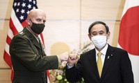 Япония и США активизируют оборонное сотрудничество 