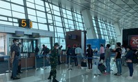 Более 280 граждан Вьетнама доставлены на Родину из Австралии