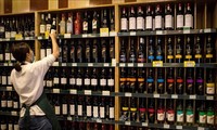 Китай введет импортные пошлины на австралийское вино