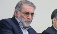 Рост напряженности на Ближнем Востоке после убийства иранского ученого-ядерщика