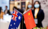 Напряженность в торговых отношениях между Китаем и Австралией