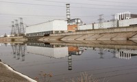 Украина планирует прекратить вывоз отработавшего ядерного топлива в РФ