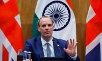 Британское правительство намерено заключить торговые соглашения со странами Индо-Тихоокеанского региона 