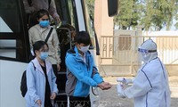Во Вьетнаме выявлен ещё один ввозной случай заражения коронавирусом