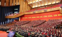 Мировая общественность: 2021 год откроет большие возможности для Вьетнама