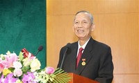 Ушёл из жизни бывший вице-премьер Чыонг Винь Чонг 