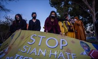 Президент США призвал принять закон «О преступлениях на почве ненависти»