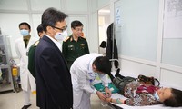 Скоро во Вьетнаме появится безопасная и эффективная вакцина отечественного производства 