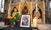 Похороны принца Филиппа пройдут 17 апреля в узком кругу 