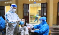 Во Вьетнаме выявлено 89 новых случаев заражения коронавирусом
