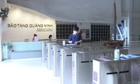 Провинция Куангнинь возобновила внутренний туризм 
