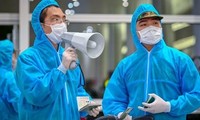 13 июня во Вьетнаме выявлено 297 новых случаев заражения коронавирусом