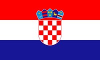 Поздравительные телеграммы по случаю Дня независимости Хорватии и Словении