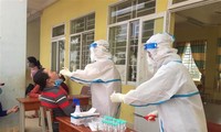 Утром 3 июля во Вьетнаме зафиксировано 239 новых случаев заражения коронавирусом